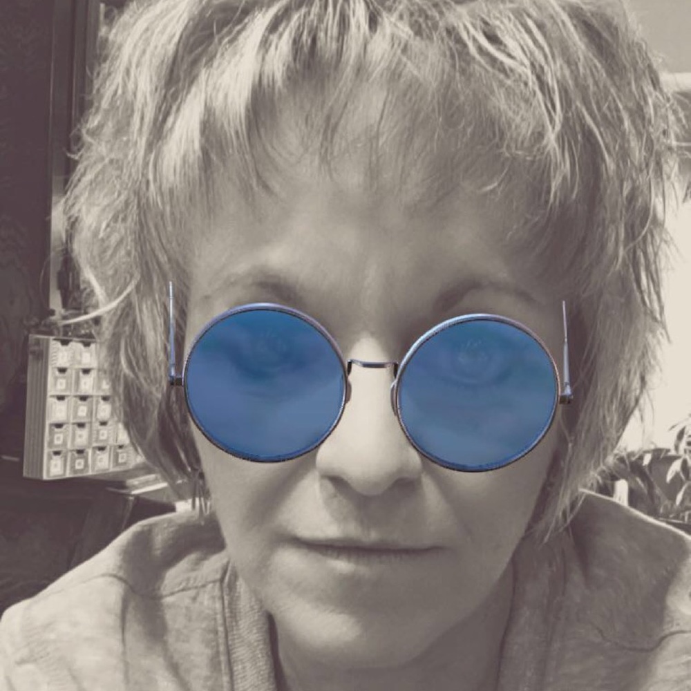 Meet your Posher, Margaret